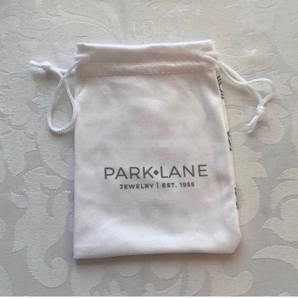 Park Lane Gatsby Ring Gold 🆕 Handset Austrian Crystals Size 8 - Picture 10 of 10